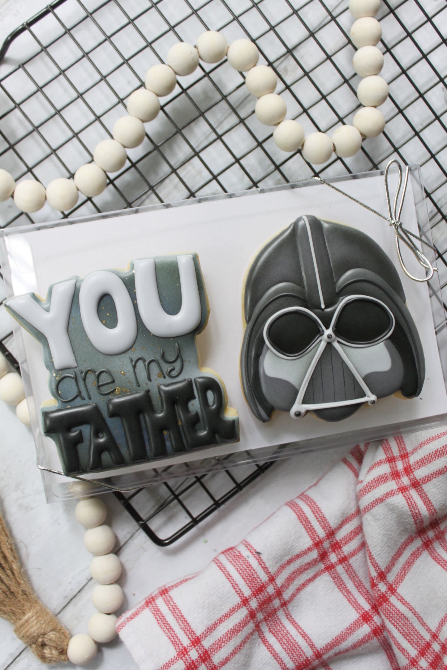 You are My Father Set