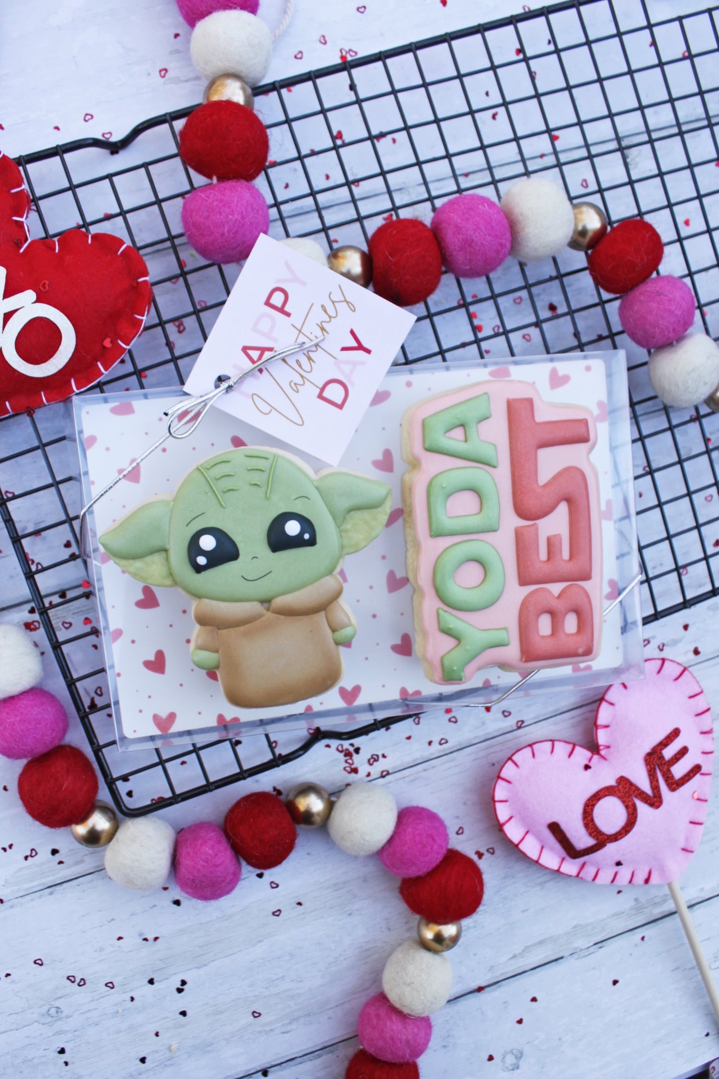 Yoda Best Boxed Set
