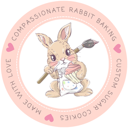 Compassionate Rabbit Baking