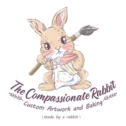 Compassionate Rabbit Baking